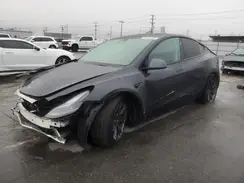 7SAYGDED1RF098054 2024 TESLA MODEL Y