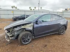 7SAYGDED1RF099690 2024 TESLA MODEL Y