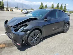 7SAYGDED1RF100241 2024 TESLA MODEL Y