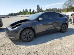 7SAYGDED1RF100854 2024 TESLA MODEL Y