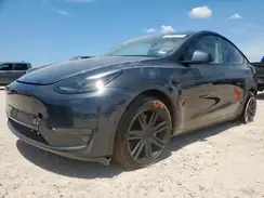 7SAYGDED1RF100949 2024 TESLA MODEL Y