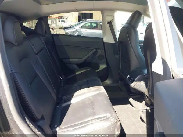 7SAYGDED1RF102247 2024 TESLA MODEL Y - Image 8