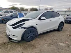 7SAYGDED1RF103088 2024 TESLA MODEL Y