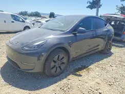 7SAYGDED1RF103835 2024 TESLA MODEL Y