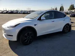 7SAYGDED1RF108999 2024 TESLA MODEL Y