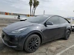 7SAYGDED1RF112535 2024 TESLA MODEL Y