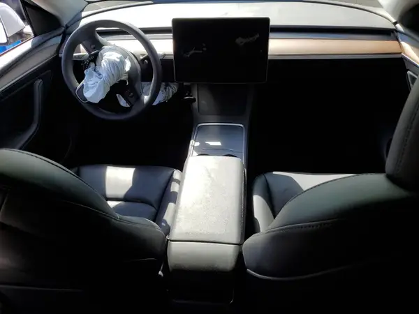 7SAYGDED1RF115290 2024 TESLA MODEL Y - Image 8