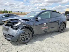 7SAYGDED1RF117797 2024 TESLA MODEL Y