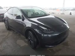 7SAYGDED1RF121204 2024 TESLA MODEL Y