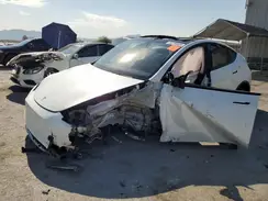 7SAYGDED1RF121719 2024 TESLA MODEL Y