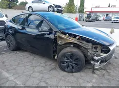 7SAYGDED1RF122837 2024 TESLA MODEL Y