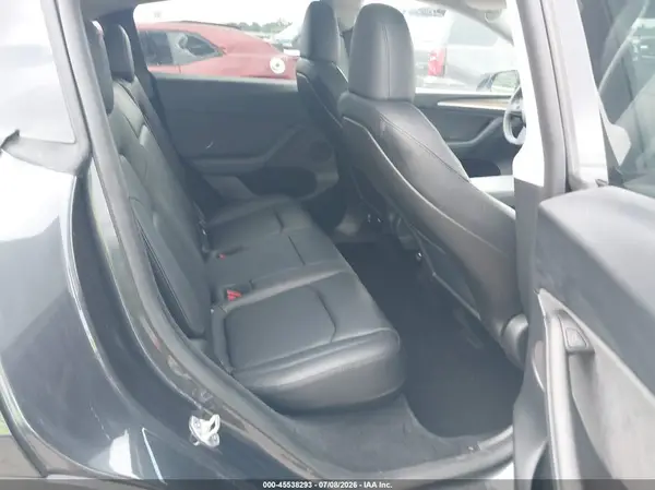 7SAYGDED1RF123809 2024 TESLA MODEL Y - Image 8