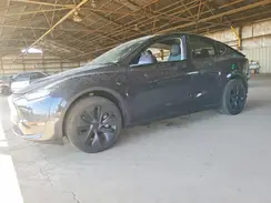 7SAYGDED1RF128427 2024 TESLA MODEL Y
