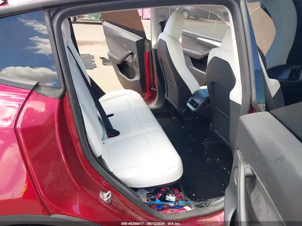 7SAYGDED1RF131005 2024 TESLA MODEL Y - Image 8
