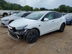 7SAYGDED1RF132168 2024 TESLA MODEL Y