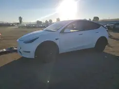 7SAYGDED1RF154851 2024 TESLA MODEL Y