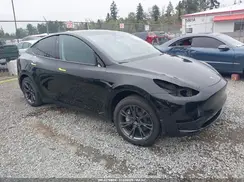 7SAYGDED1RF159399 2024 TESLA MODEL Y