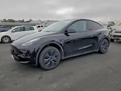 7SAYGDED1RF160018 2024 TESLA MODEL Y
