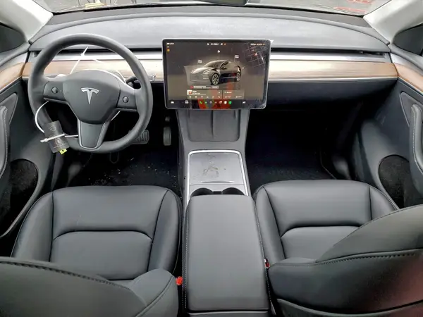 7SAYGDED1RF160018 2024 TESLA MODEL Y - Image 8