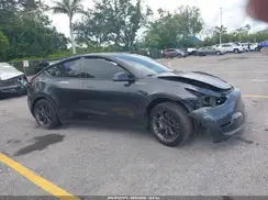 7SAYGDED1RF162285 2024 TESLA MODEL Y