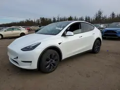 7SAYGDED1RF162349 2024 TESLA MODEL Y
