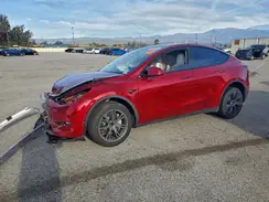 7SAYGDED1RF164960 2024 TESLA MODEL Y