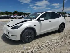 7SAYGDED1RF169415 2024 TESLA MODEL Y