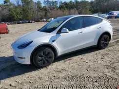 7SAYGDED1RF169639 2024 TESLA MODEL Y