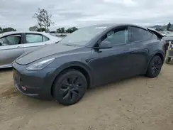 7SAYGDED1RF177417 2024 TESLA MODEL Y