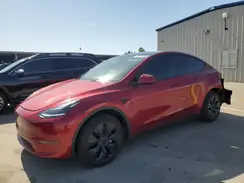 7SAYGDED1RF182312 2024 TESLA MODEL Y