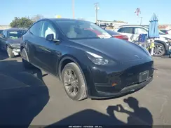 7SAYGDED1RF190572 2024 TESLA MODEL Y