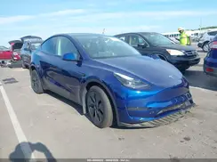 7SAYGDED1RF191950 2024 TESLA MODEL Y