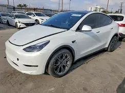7SAYGDED1RF193049 2024 TESLA MODEL Y