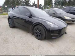 7SAYGDED1RF193536 2024 TESLA MODEL Y