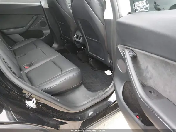 7SAYGDED1RF193536 2024 TESLA MODEL Y - Image 8