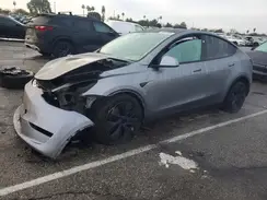 7SAYGDED1RF194301 2024 TESLA MODEL Y