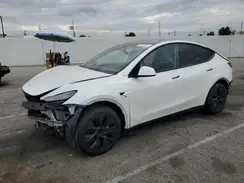 7SAYGDED1RF194539 2024 TESLA MODEL Y