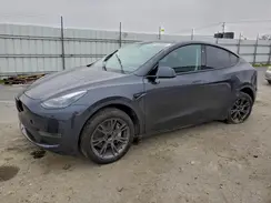 7SAYGDED1RF195304 2024 TESLA MODEL Y