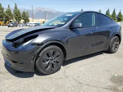 7SAYGDED1RF197778 2024 TESLA MODEL Y
