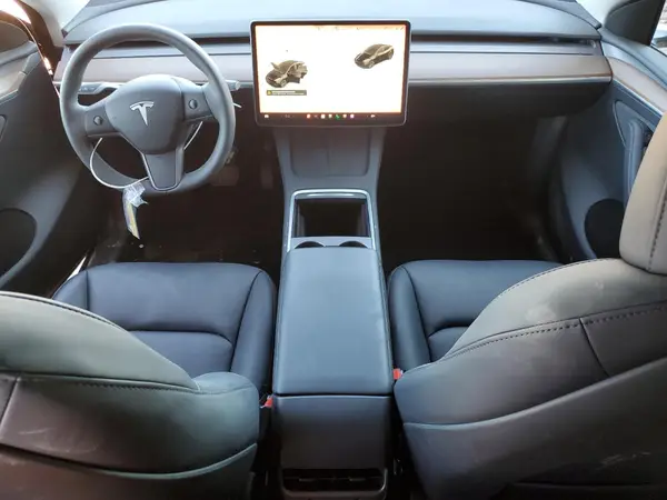 7SAYGDED1RF198302 2024 TESLA MODEL Y - Image 8