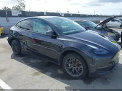 7SAYGDED1RF199482 2024 TESLA MODEL Y
