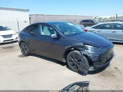7SAYGDED1RF202770 2024 TESLA MODEL Y