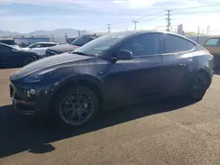 7SAYGDED1RF205538 2024 TESLA MODEL Y