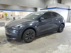 7SAYGDED1RF207273 2024 TESLA MODEL Y