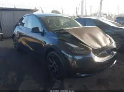 7SAYGDED1RF209346 2024 TESLA MODEL Y