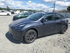 7SAYGDED1RF212148 2024 TESLA MODEL Y