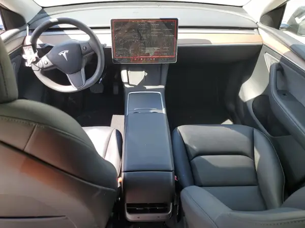 7SAYGDED1RF212148 2024 TESLA MODEL Y - Image 8