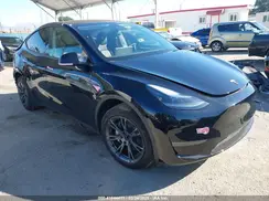 7SAYGDED1RF212991 2024 TESLA MODEL Y