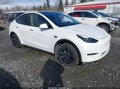 7SAYGDED1RF213154 2024 TESLA MODEL Y