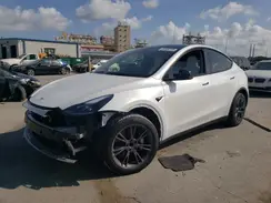 7SAYGDED1SA342076 2025 TESLA MODEL Y